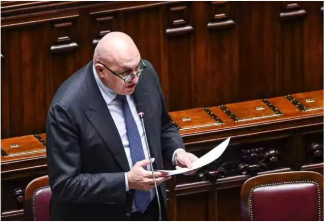 Attacchi alla Flotilla, Crosetto: 