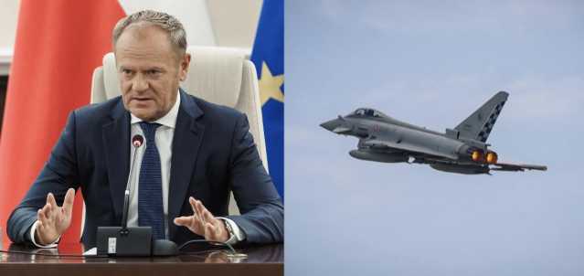 Droni russi violano lo spazio aereo polacco: “Mai stati così vicini a un nuovo conflitto internazionale”