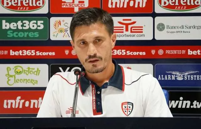 Vigilia di Cagliari-Inter, Pisacane: 