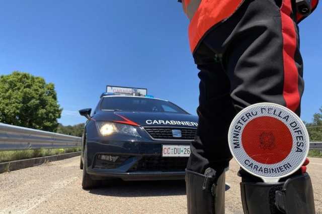 Bari Sardo, quasi 40 grammi di cocaina in casa: arrestato 37enne 