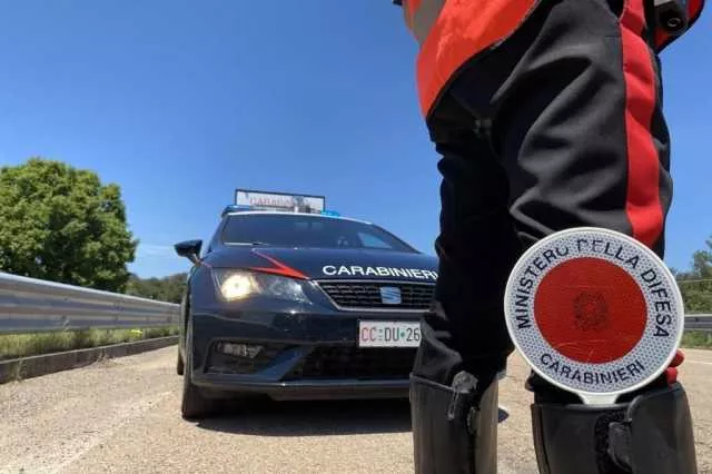 Bari Sardo, quasi 40 grammi di cocaina in casa: arrestato 37enne 