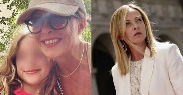 Giorgia Meloni a New York con la figlia: “Svolgevo il mio naturale ruolo di madre, attacchi meschini” 