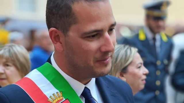 Il sindaco di Iglesias: 
