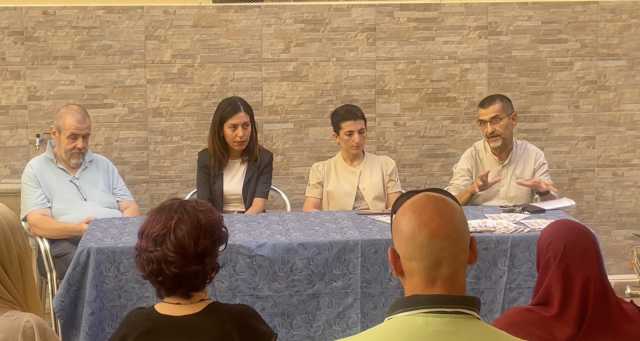 Cagliari, nuovi corsi del Cpia 1 all’Hostel Marina anche per le madri