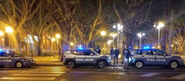 Piazza del Carmine zona rossa: due arresti per spaccio e 11 provvedimenti di allontanamento