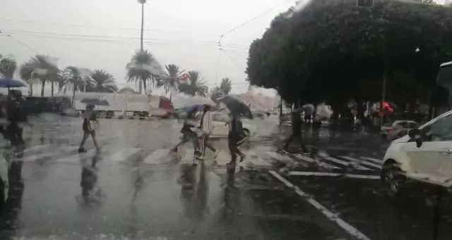Temporali in arrivo, scatta l'allerta meteo in Sardegna già da oggi 