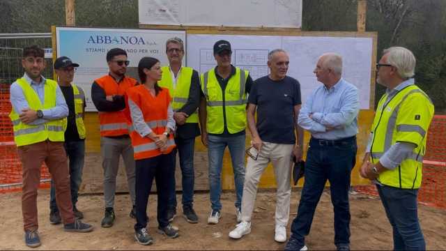 Il litorale di Quartu avrà una nuova rete fognaria: “Investimento da 8 milioni di euro”