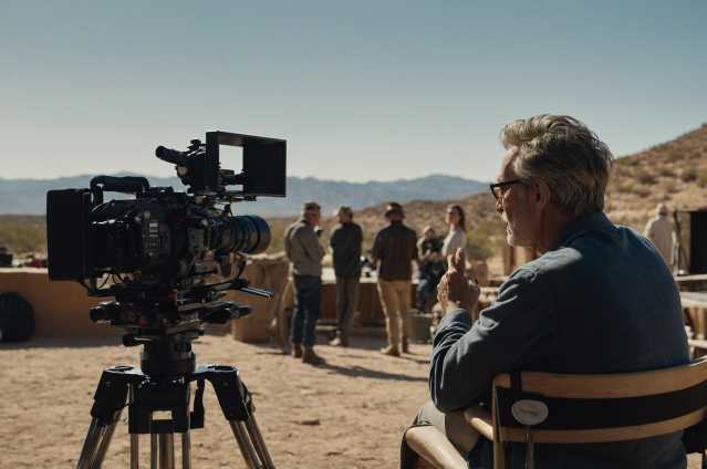 Farouk Kassam, la Rai farà una serie tv sul rapimento: si cercano comparse, il casting in Sardegna