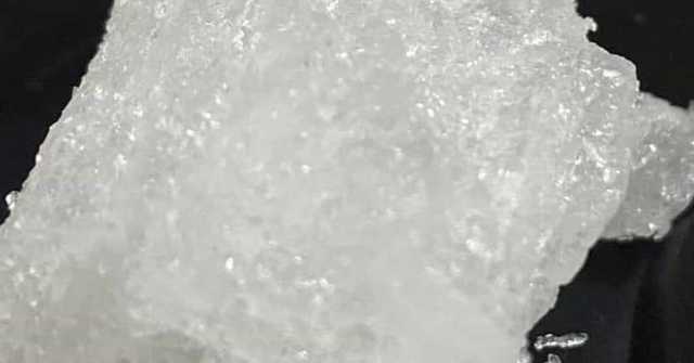 Cagliari, in monopattino con la droga 