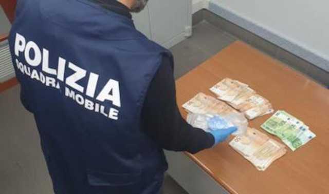 Cagliari, sequestrarono un uomo e lo pestarono nel circolo dello spaccio di Mulinu Becciu: due arresti