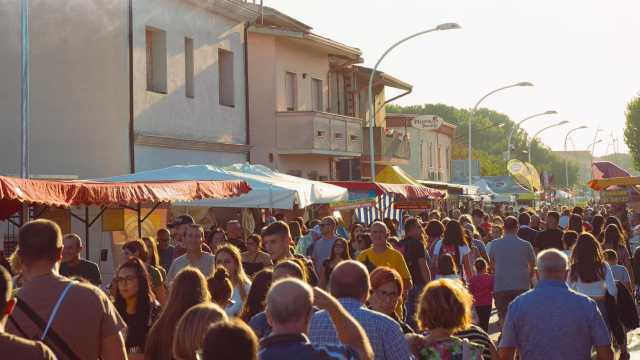 Festa di Santa Greca a Decimomannu, la sindaca ai cittadini: 