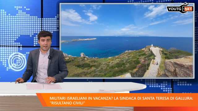 Il Tg del mattino - 9 Settembre 2025