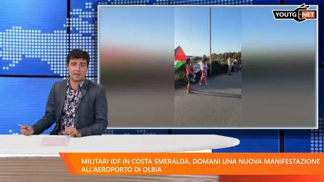 Il Tg della sera - 11 Settembre 2025