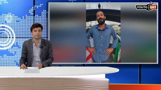 Il Tg della sera - 30 Settembre 2025