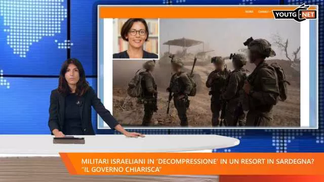 Il Tg del mattino - 8 Settembre 2025