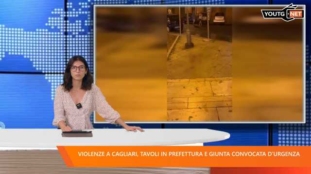 Il Tg del mattino - 10 Settembre 2025