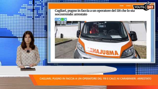 Il Tg del mattino - 29 Settembre 2025
