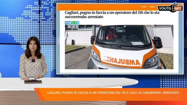 Il Tg del mattino - 29 Settembre 2025