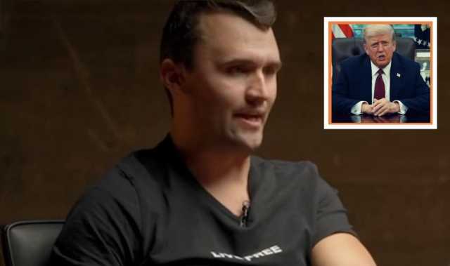 Arrestato il presunto assassino di Charlie Kirk, Trump: “Spero nella pena di morte”