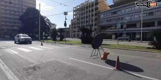 Cagliari, imprevisti nei lavori della metropolitana: ancora modifiche al traffico