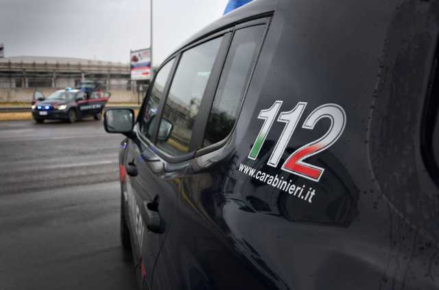 Assemini, 69enne arrestato per atti persecutori: aveva già il braccialetto elettronico