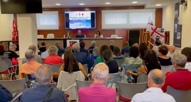 A Cagliari un incontro per tutelare la sanità mentale: 