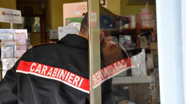 Fermato il 