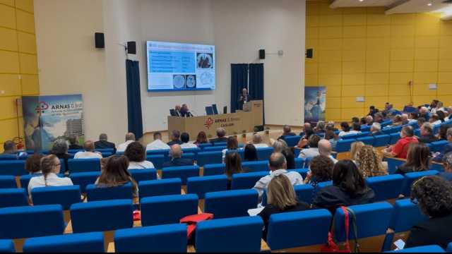 Bartolazzi: “L’ospedale dei bambini deve essere fatto in Sardegna
