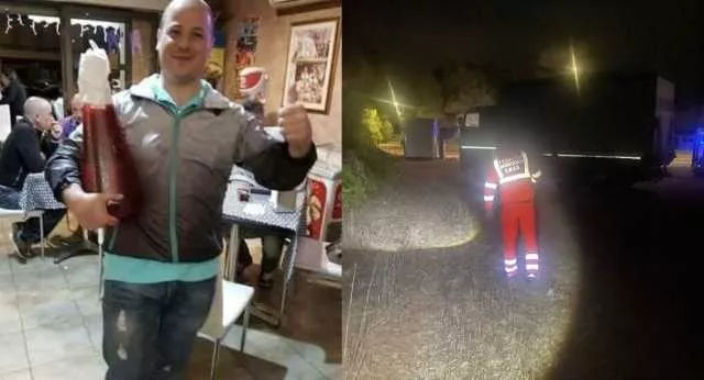 Sassari, scomparso da due giorni: notte di ricerche per il 45enne William Manca