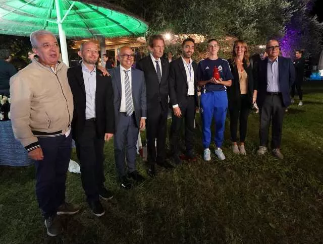 Premi Ussi Sardegna, riconoscimento speciale in anticipo ad Alessia Orro 