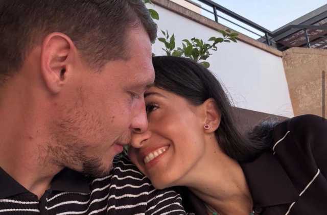 Lesione del crociato per Belotti, la moglie: 