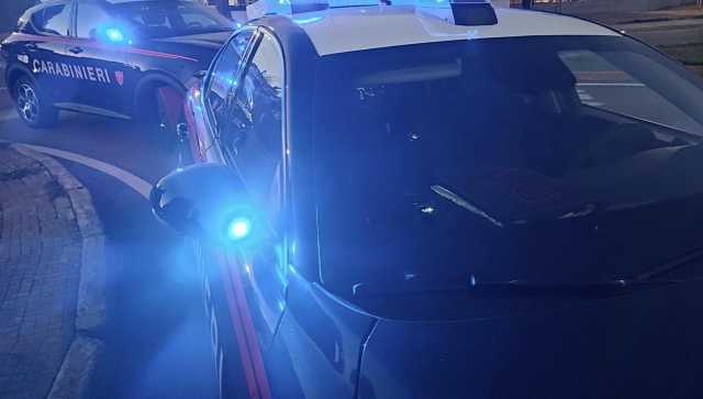 Controlli straordinari tra Sestu, Quartu e Monserrato: segnalazioni per droga, arresti e denunce