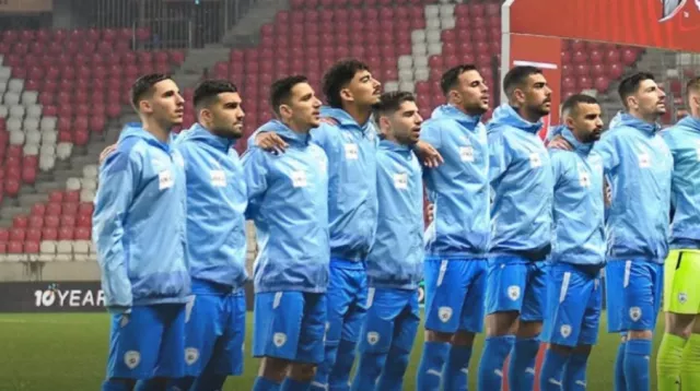 Israele esclusa dalle competizioni sportive? Uefa prenderà una decisione la prossima settimana