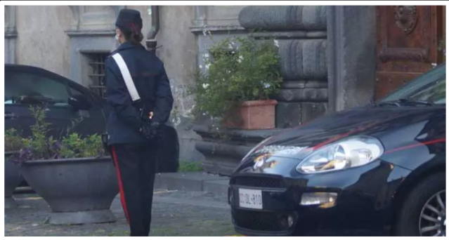Spaccio di droga e prostituzione 