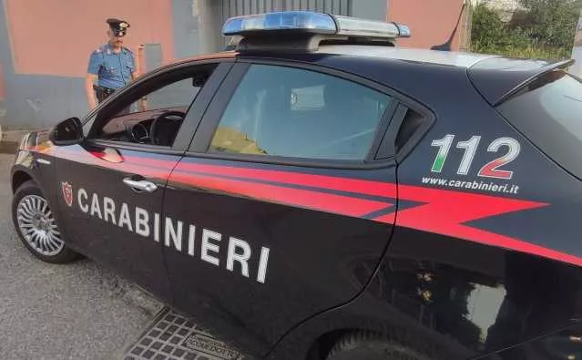 Villasor, ruba l'auto ad un anziano: 43enne denunciato per furto e ricettazione 