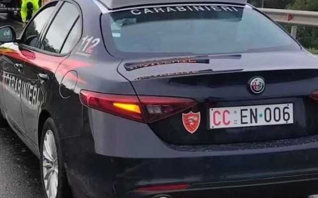 Dramma a Terralba, trovato un ciclista morto a bordo strada: è giallo 