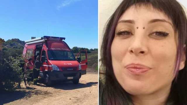 Nessuna traccia di Cinzia Pinna da 12 giorni: aperta un'inchiesta sulla sua scomparsa