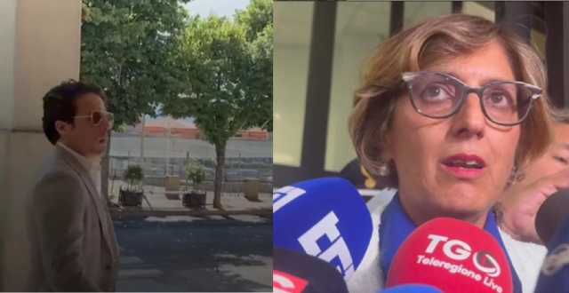 Ciro Grillo condannato per stupro, Bongiorno: 