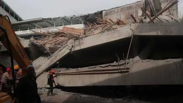 Crolla una scuola in Indonesia: tre morti, paura per 38 dispersi