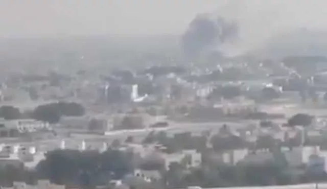 Israele bombarda un edificio a Doha: 