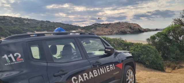 Sbarco di migranti a Cala Cipolla, nessun naufragio: quattro feriti in ospedale, uno è in pericolo di vita