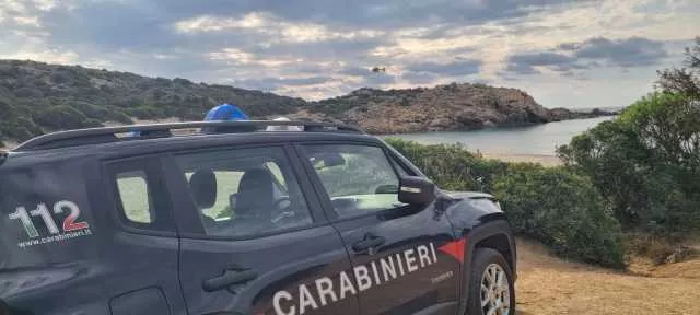Sbarco di migranti a Cala Cipolla, nessun naufragio: quattro feriti in ospedale, uno è in pericolo di vita