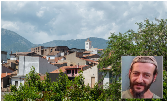 Allarme a Fluminimaggiore, è scomparso Dino Crotta: 