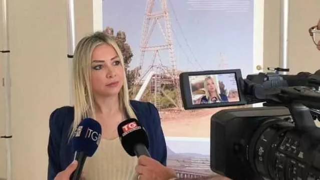 L'ex assessora Valeria Satta lascia la Lega: 