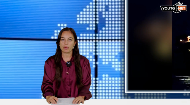  Il Tg del mattino - 25 Settembre 2025 