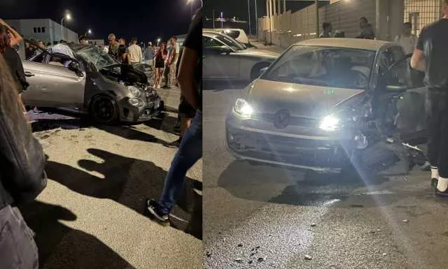 Quartucciu, tragedia sfiorata al 