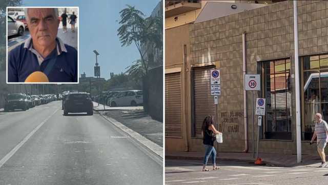 Diciottenne morto in monopattino a Cagliari, l’appello: “Istituire la zona 30, troppe croci”