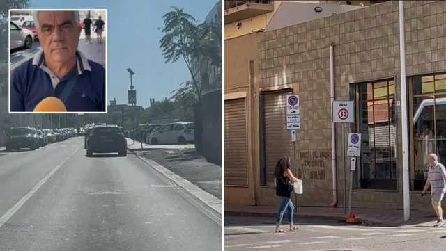 Diciottenne morto in monopattino a Cagliari, l’appello: “Istituire la zona 30, troppe croci”
