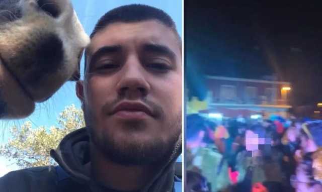 La svolta nell'omicidio di Marco Mameli, ucciso al carnevale di Bari Sardo: c'è un arresto