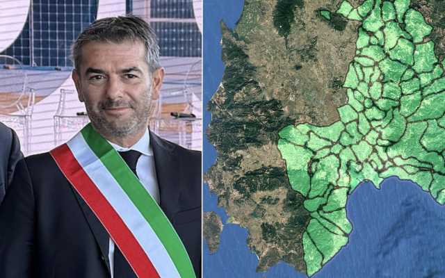Mezzo milione di abitanti nella città metropolitana di Cagliari, Zedda: 